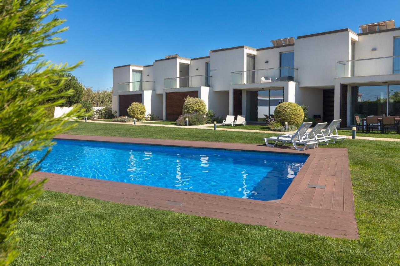 Blue Villa H - Sagres - 10 Min Walk To The Beach Dış mekan fotoğraf